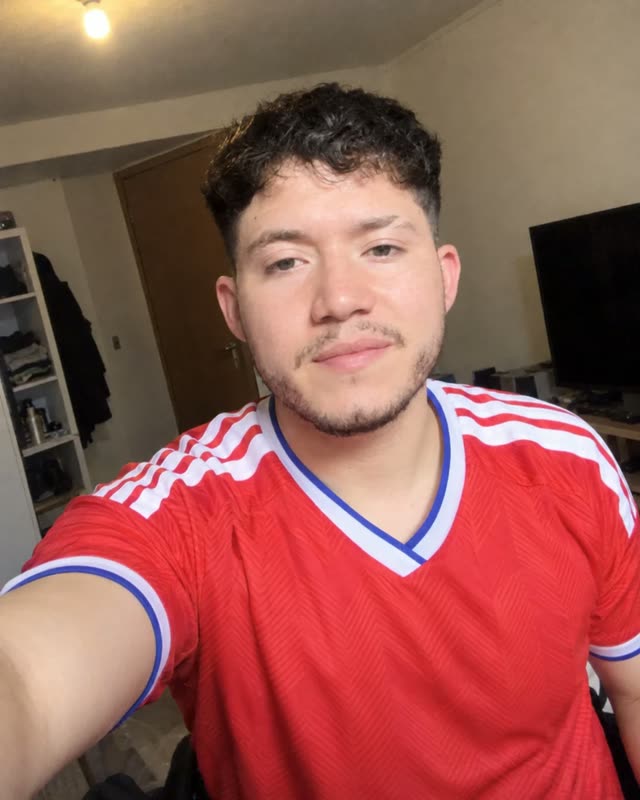 Seba González, cliente de la comunidad